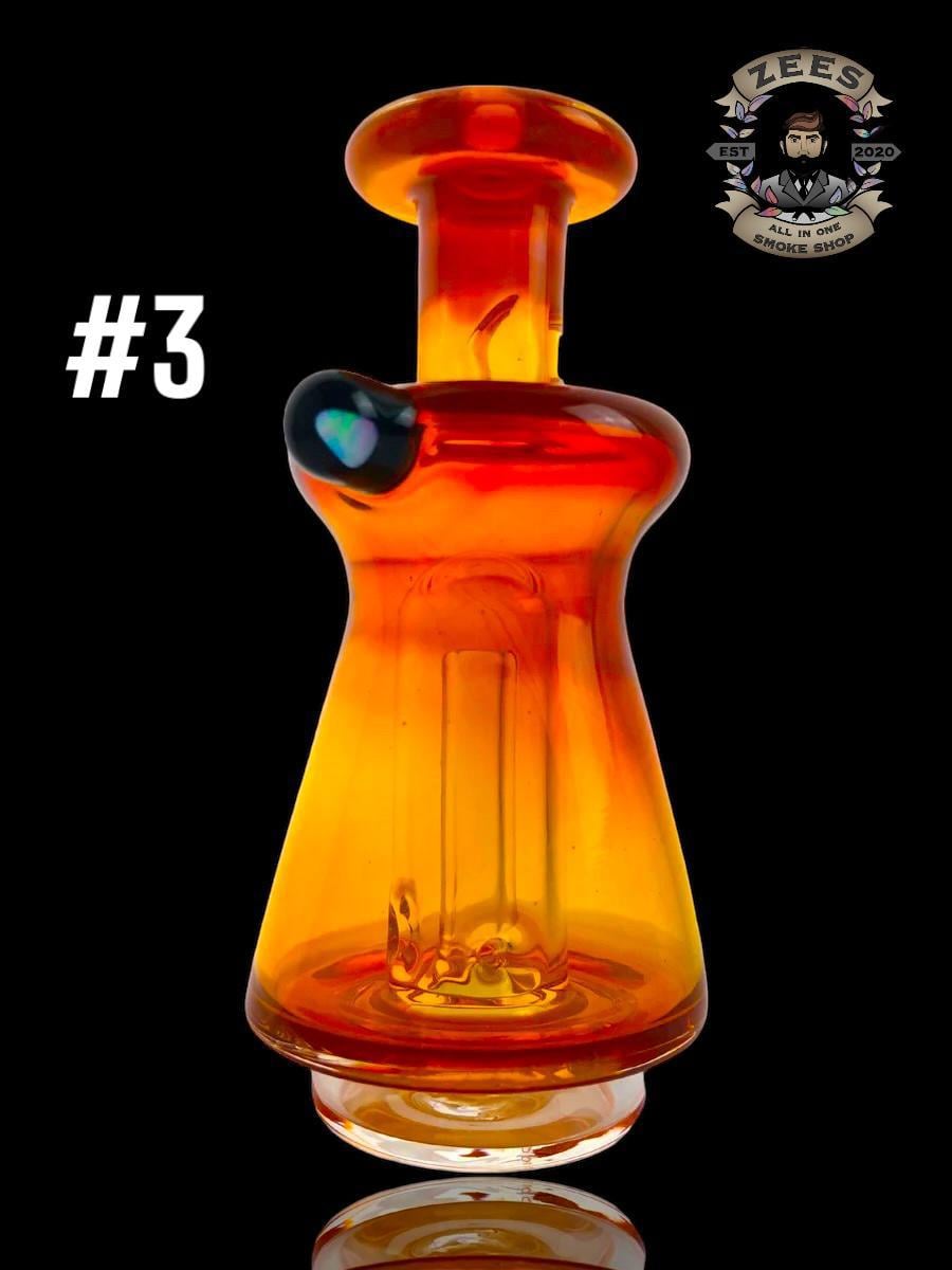 #3 - PASSION