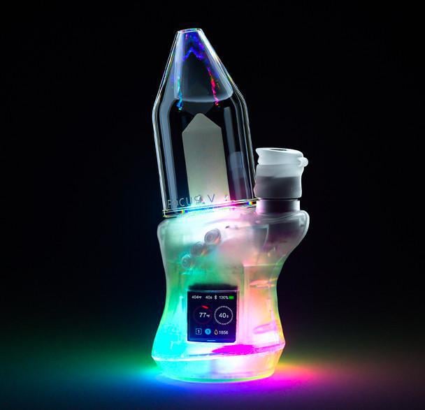 Alternative view of FOCUS V: CARTA 2 KIT CLEAR LE