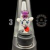THE DOQ GLASS: BOO PUFFCO PEAK PRO BALL CAP - Image 4