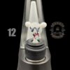 THE DOQ GLASS: BOO PUFFCO PEAK PRO BALL CAP - Image 13