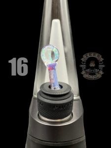 #16 PUFFCO OPAL