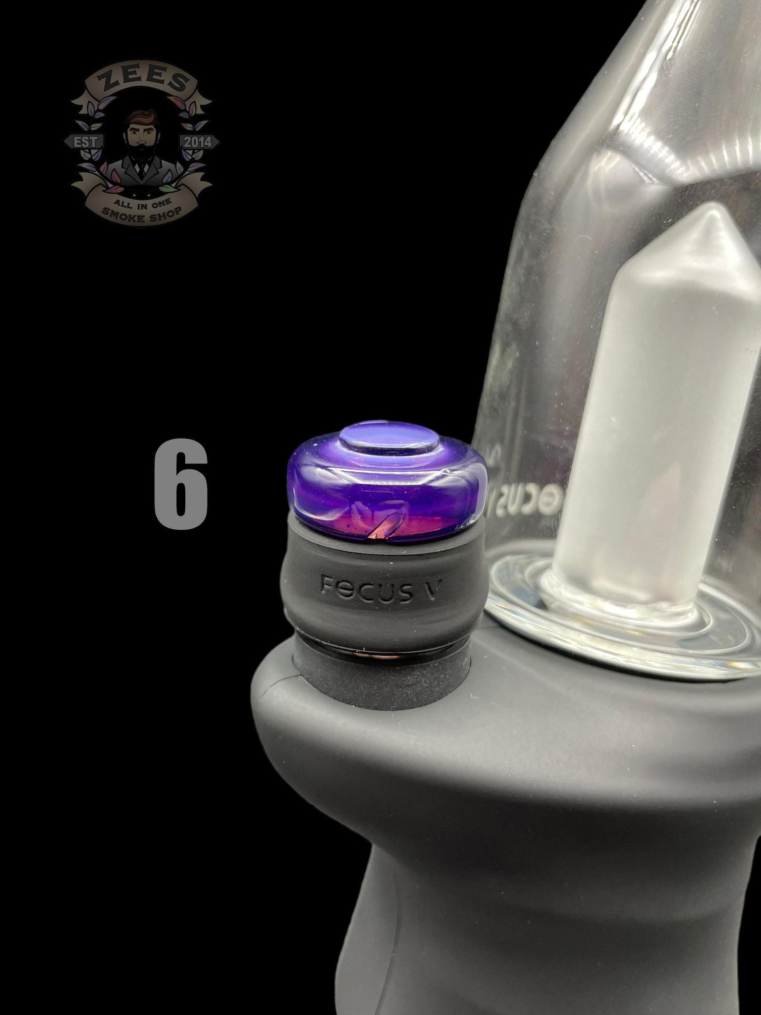 ONE TRICK PONY: THE ROCKULUS FOCUS V CARTA SPINNER CAP - Image 7