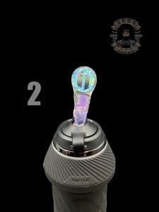 #2 PUFFCO OPAL