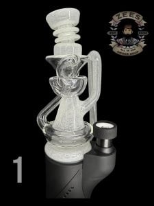 #1 - GLOW DOUBLE