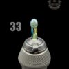 PAULSON PIECES: PUFFCO PROXY BALL CAP (17-35) - Image 19