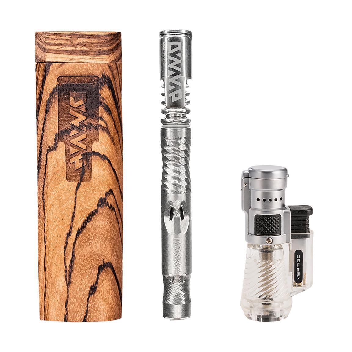DYNAVAP: M ESSENTIALS KIT