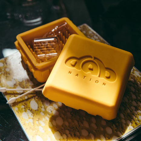 DAB NATION: BANGER SAVER