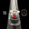 THE DOQ GLASS: BOO PUFFCO PEAK PRO BALL CAP - Image 16