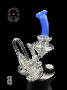 #8 BLUE CHEESE
