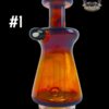 AJ SURF CITY TUBES: COLORED PUFFCO PEAK ATTACHMENT - Image 2