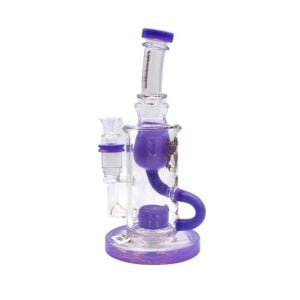 MILKY PURPLE