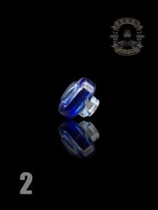 #2 BRILLANT BLUE