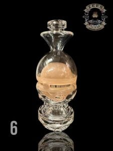 #6 - HERBAL REMEDY CFL
