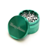 BLAZY SUSAN: 4-PIECE 2.5" ALUMINUM GRINDER - Image 4