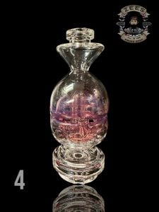 #4 - MISCHIEF CFL X GHOST