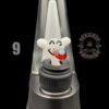 THE DOQ GLASS: BOO PUFFCO PEAK PRO BALL CAP - Image 10