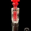 ENJOY AND PROSPER GLASS: CRUSHED OPAL PUFFCO PEAK ATTACHMENT - Image 2