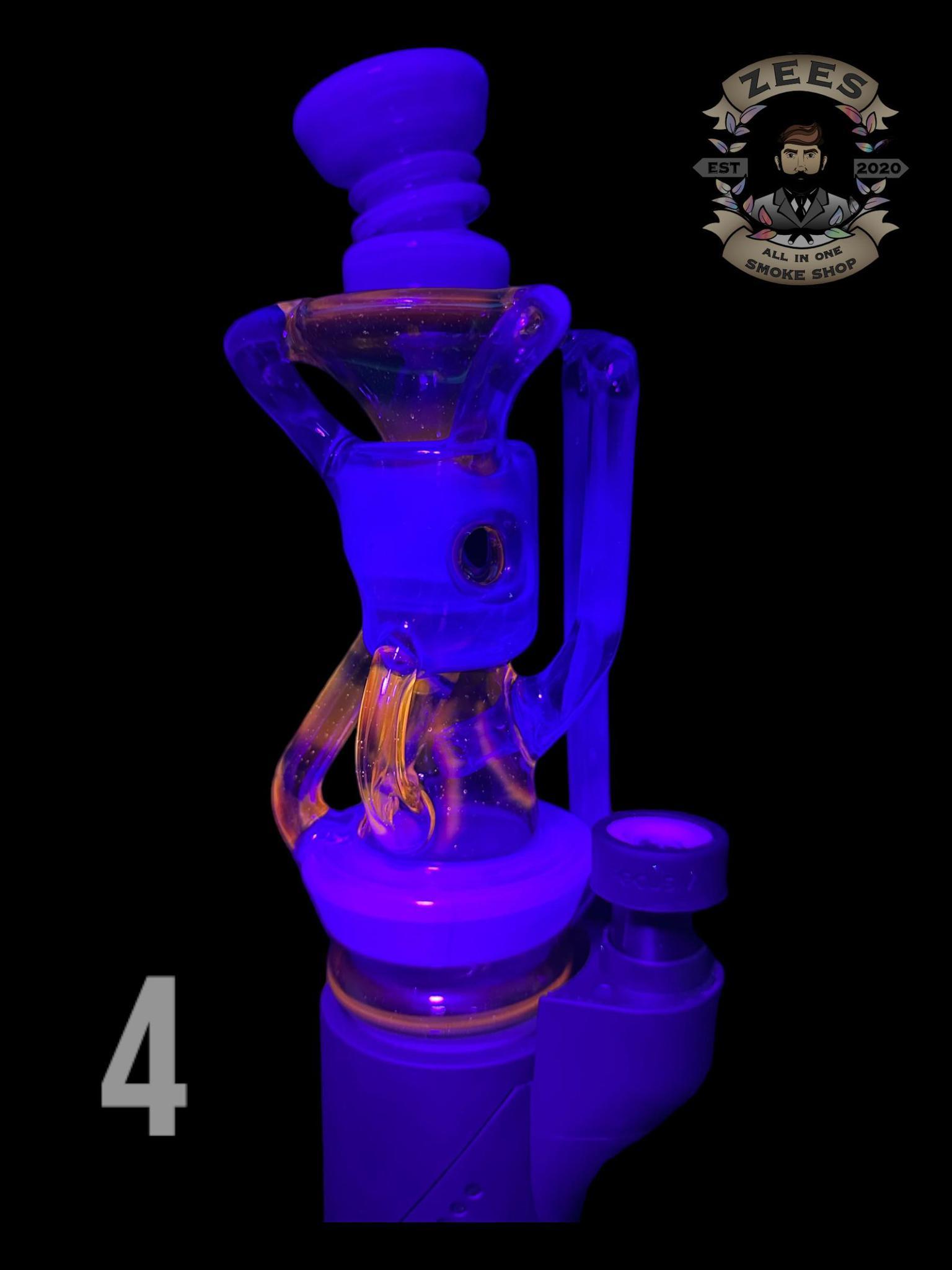 SANDALZ GLASS: FOCUS V CARTA ATTACHMENT - Image 6
