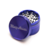 BLAZY SUSAN: 4-PIECE 2.5" ALUMINUM GRINDER - Image 6