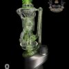 SANDALZ GLASS: RECYCLER PUFFCO PEAK ATTACHMENT - Image 8