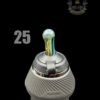 PAULSON PIECES: PUFFCO PROXY BALL CAP (17-35) - Image 11