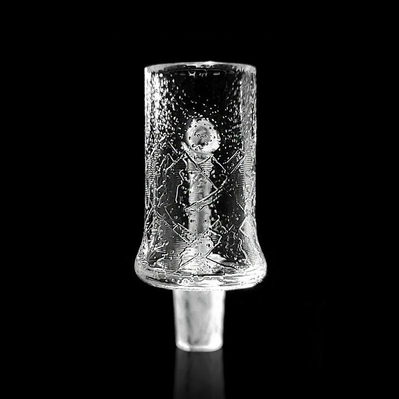 Alternative view of EVAN SHORE BANGERS: 24MM TRIPPY BANGER BACKCOUNTRY