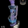 SANDALZ GLASS: RECYCLER PUFFCO PEAK ATTACHMENT - Image 13