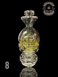 #8 - LIME OPAL UV