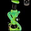 HAPPY TIME GLASS: FULL COLOR PUFFCO PEAK ATTACHMENT - Image 2