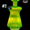 AJ SURF CITY TUBES: COLORED PUFFCO PEAK ATTACHMENT - Image 3