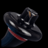 MJ ARSENAL: WITCH HAT SPINNER CAP - Image 2