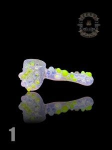 #1 OPAL ON OPALS