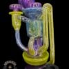 SANDALZ GLASS: ELITE TRIFECTA PUFFCO PEAK ATTACHMENT - Image 2