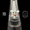 THE DOQ GLASS: BOO PUFFCO PEAK PRO BALL CAP - Image 20