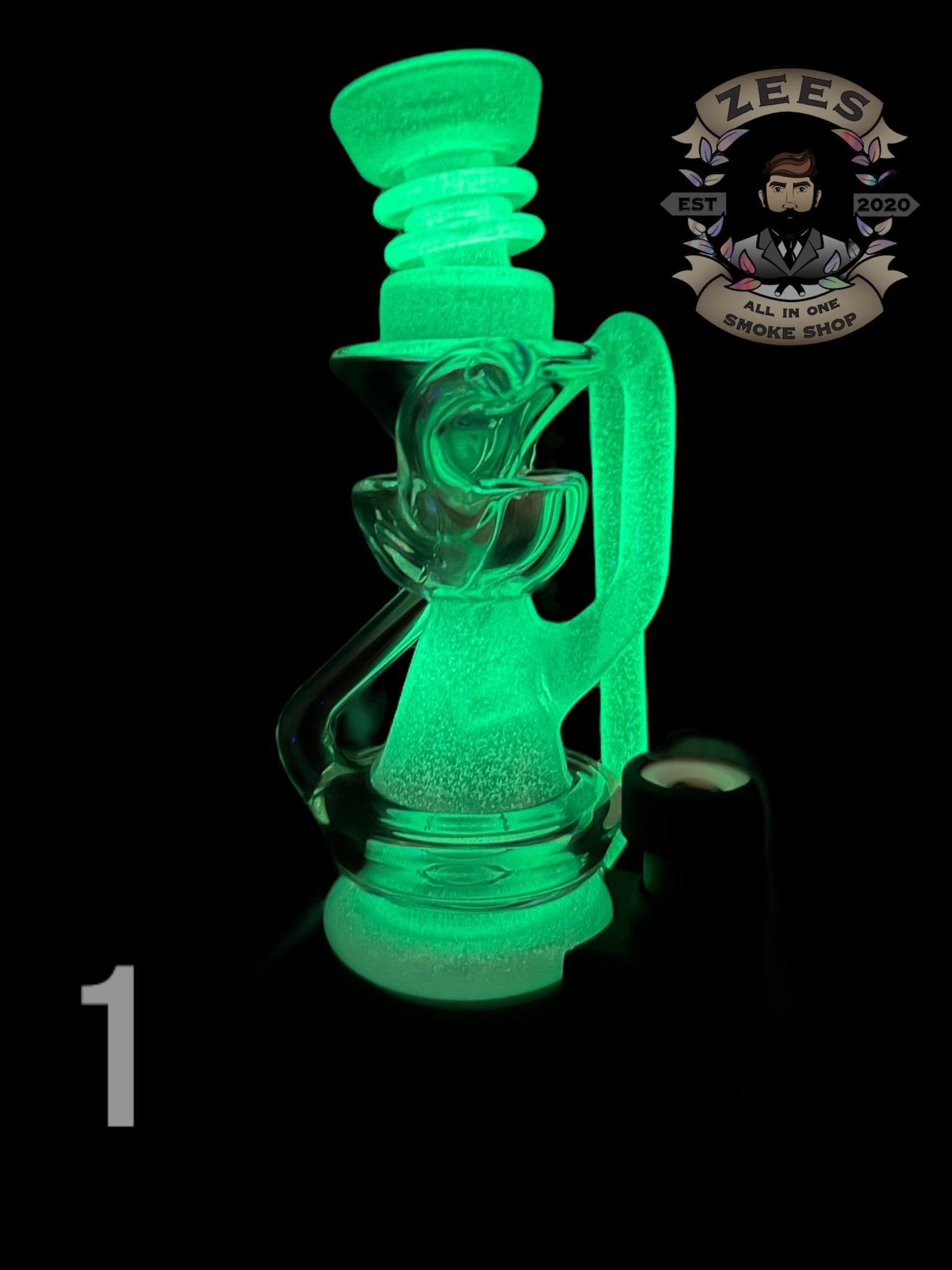 SANDALZ GLASS: FOCUS V CARTA ATTACHMENT - Image 2