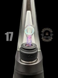 #17 PUFFCO OPAL