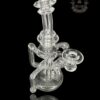 ASIAN KEVIN GLASS 4:2 CLEAR UPTAKE RECYCLER #2 - Image 5