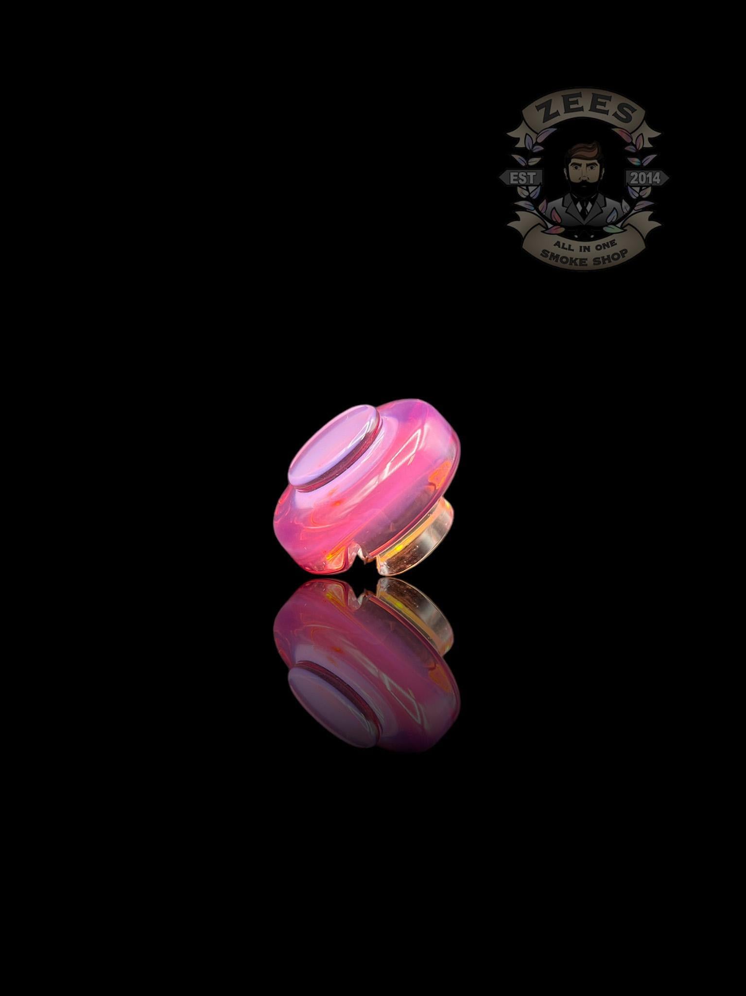 ONE TRICK PONY: THE ROCKULUS FOCUS V CARTA SPINNER CAP