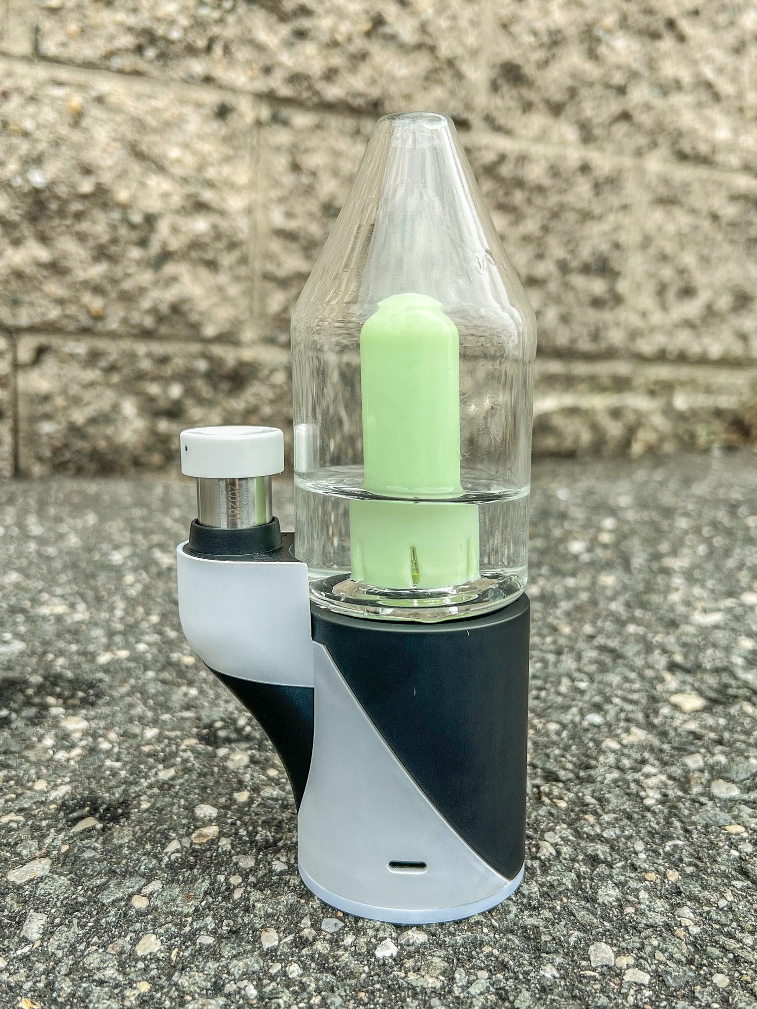 ILLUMINATI GLASS: OG FOCUS V CARTA ATTACHMENT - Image 3