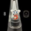 THE DOQ GLASS: BOO PUFFCO PEAK PRO BALL CAP - Image 9