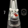 THE DOQ GLASS: BOO PUFFCO PEAK PRO BALL CAP - Image 8
