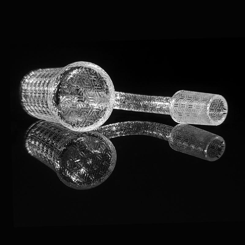 EVAN SHORE BANGERS: 24MM TRIPPY BANGER GOYARD - Image 4