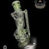 SANDALZ GLASS: RECYCLER PUFFCO PEAK ATTACHMENT - Image 9