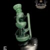 SANDALZ GLASS: RECYCLER PUFFCO PEAK ATTACHMENT - Image 6