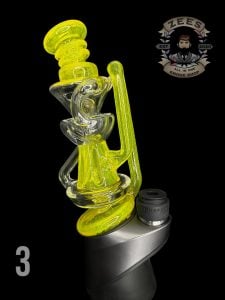 #3 - CROPAL UV DUAL
