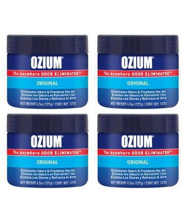 OZIUM: 4.5 OZ GEL