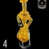 HAPPY TIME GLASS: FULL COLOR PUFFCO PEAK ATTACHMENT - Image 8