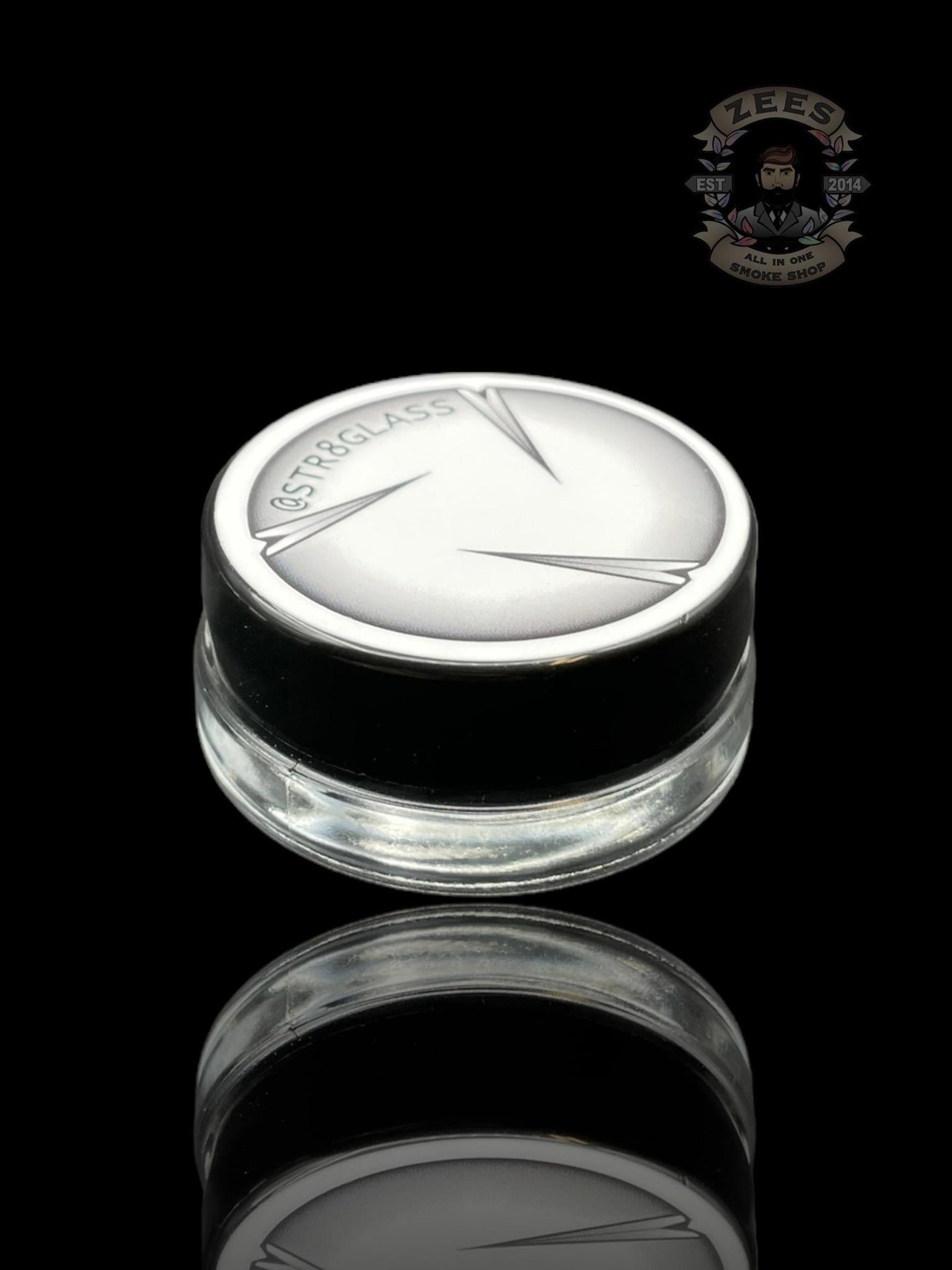 STR8 GLASS: SPINNER JAR - Image 2