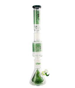 MILKY GREEN