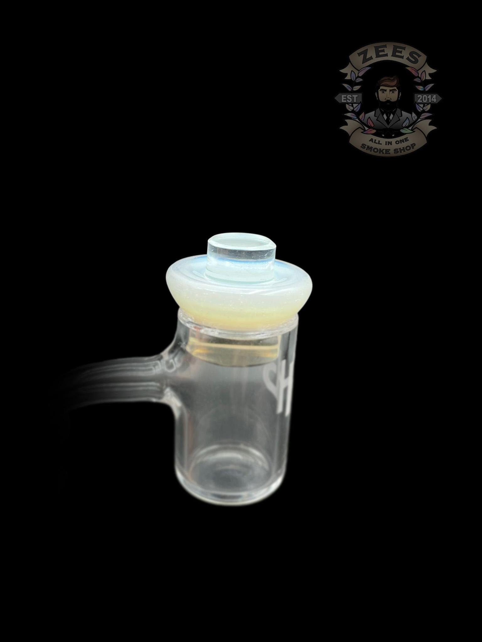 ONE TRICK PONY: 25MM XL ROCKULUS CARB CAP AND SLURPER TOPPER - Image 2